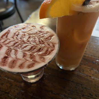 Congregation Brewery & Cocina - Amazing drinks - Pubs Near Me - Pasadena, California
