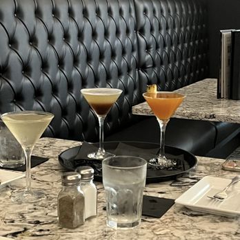The Stuffed Olive - Martinis - Tapas Bars Near Me - Madison, Wisconsin