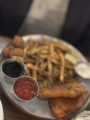 Flying Saucer Draught Emporium by null