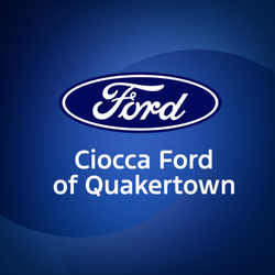 Ciocca Ford