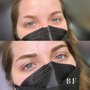 Photo of Beautiful Face Brow & Blush