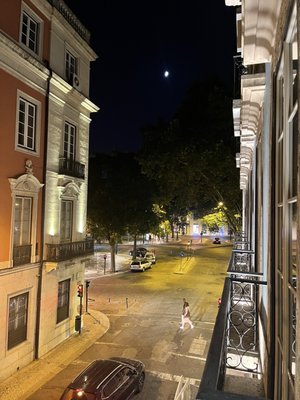 Heritage Avenida Liberdade Boutique Hotel, a Lisbon Heritage Collection by null