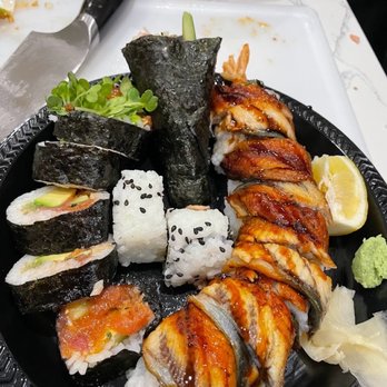 Kaiyo Sushi Catering - Personal Chefs Near Me