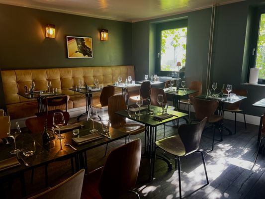 Cafe Gitane by null