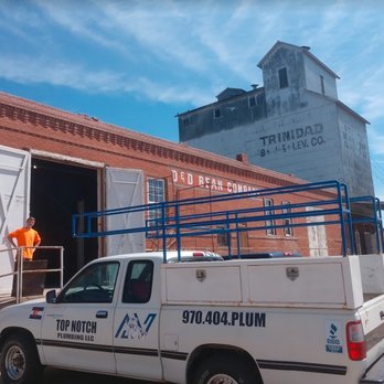 Top-Notch Plumbing, Heating & Air - Plumbing Near Me - Greeley, Colorado Top-Notch Plumbing, Heating & Air - Plumbing Near Me - Greeley, Colorado