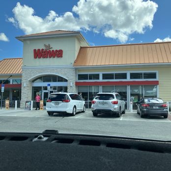 Wawa - Gas Stations Near Me - Oviedo, Florida Wawa - Gas Stations Near Me - Oviedo, Florida