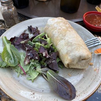 The Cantina - TREVOR SPECIAL - Mexican Near Me - Mill Valley, California