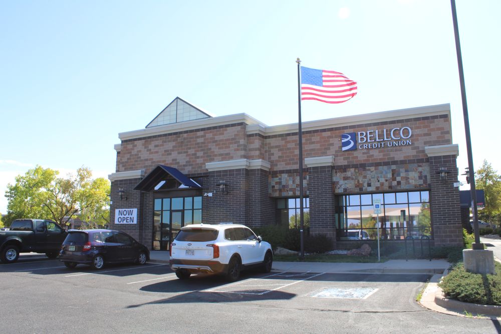 BELLCO CREDIT UNION Updated August 2025 Request Information 2219