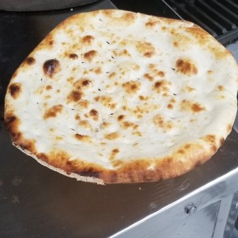 Peshawari Kabab Hut - Naan bread - Pakistani Near Me - Calgary, Alberta