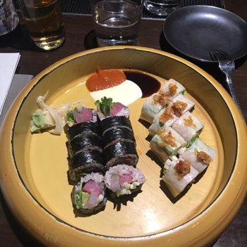 Union - Japanese Near Me - Chicago, Illinois