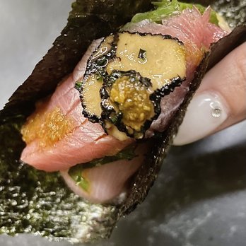 Thirteen Water - Sushi Bars Near Me - New York, New York