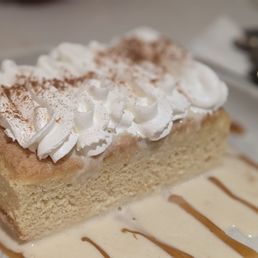 Tres leches Tres leches