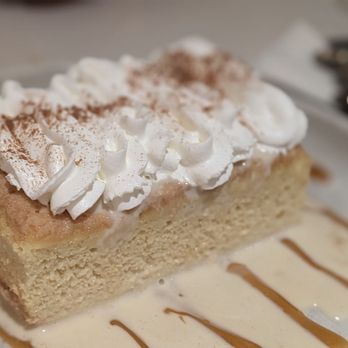 Ted's Bulletin One Loudoun - Tres leches - Comfort Food Near Me - Ashburn, Virginia Ted's Bulletin One Loudoun - Tres leches - Comfort Food Near Me - Ashburn, Virginia