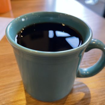 Potzolcano - Cafe de la olla.....yummy!!! - Mexican Near Me - Santa Ana, California