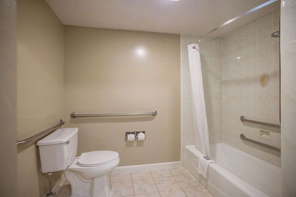 Best Western Inn by null