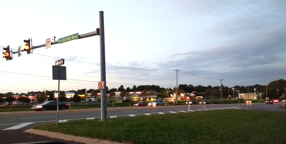 Limerick Square Shopping Center Image