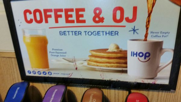 Menu photo 6 IHOP Rancho Cucamonga, CA