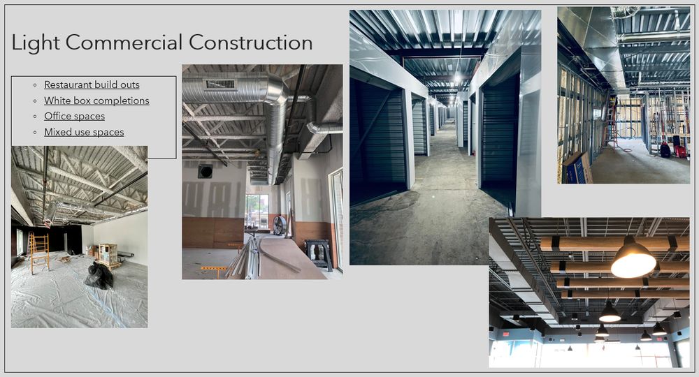 Slide of Blue Fox Heating & Cooling