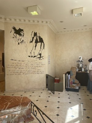 Secret Food Tours Paris by null