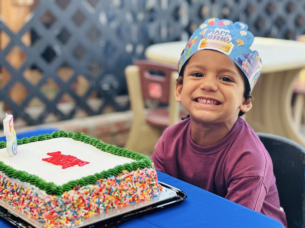 Healthy Toddlers Care - childcare center in San Diego, CA