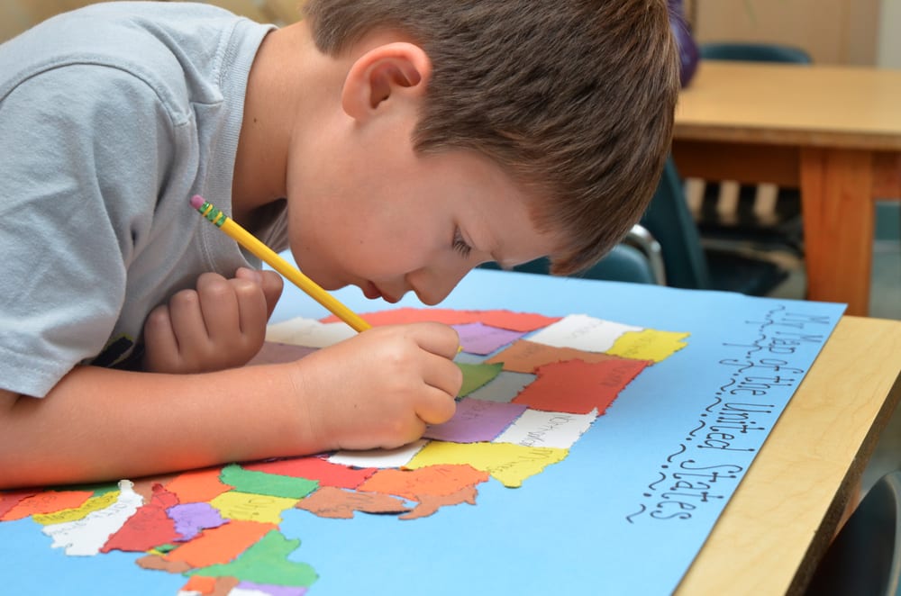 Step By Step Montessori Schools Of Edina - childcare center in Minneapolis, MN