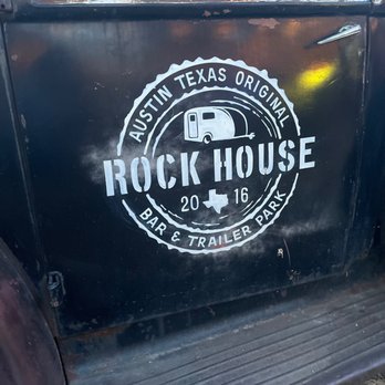 ROCK HOUSE BAR & TRAILER PARK - Updated July 2024 - 62 Photos & 50 ...