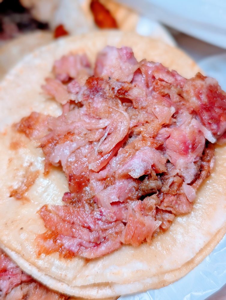 Tacos Don Jose