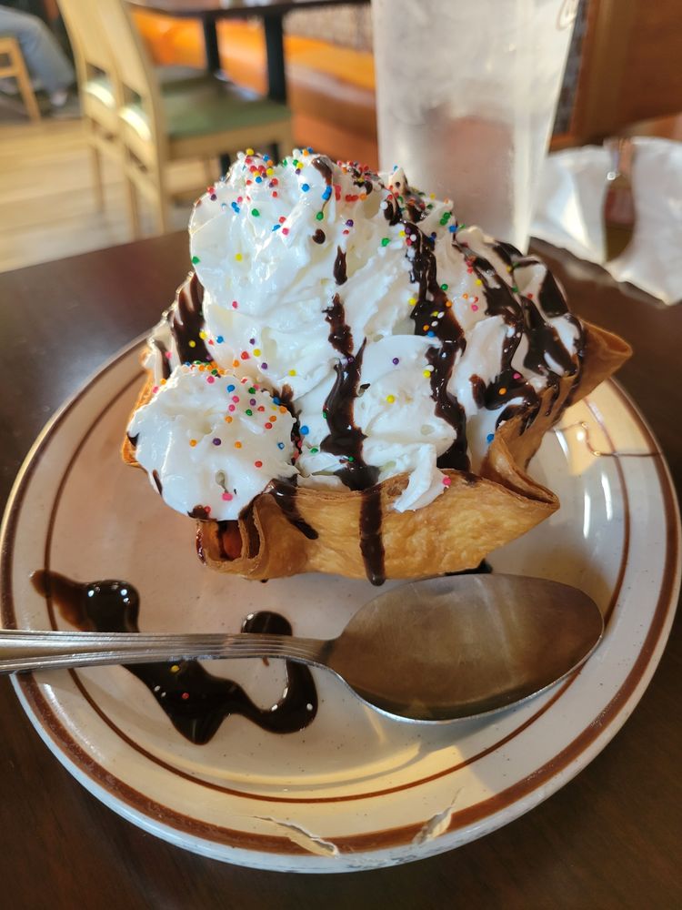 Amigo Mexican Restaurant