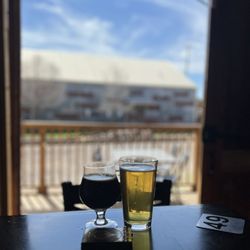 Southern Roots Brewing Company - Waxahachie