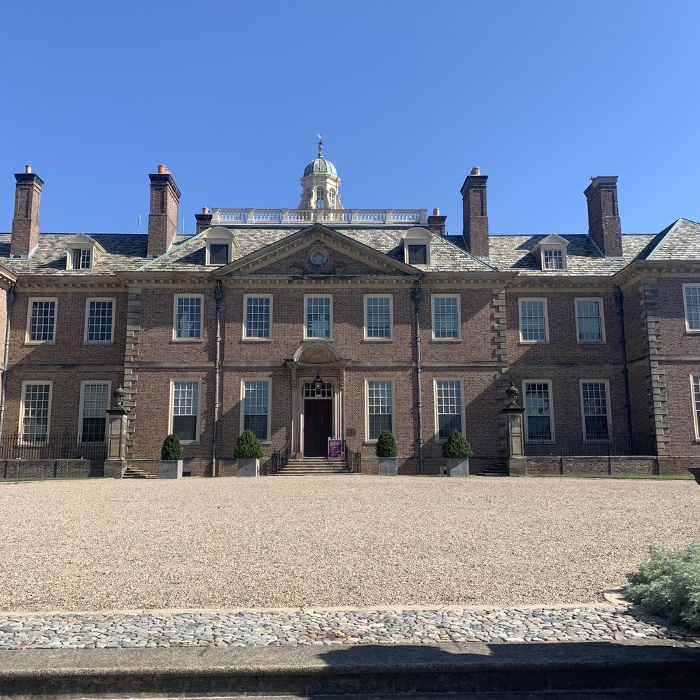 Castle Hill - Entrance view - Venues & Event Spaces Near Me - Ipswich, Massachusetts Castle Hill - Entrance view - Venues & Event Spaces Near Me - Ipswich, Massachusetts