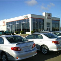 Fredericton Toyota