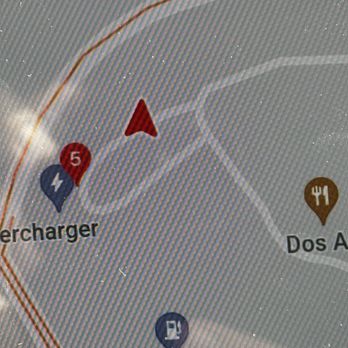 Tesla Supercharger - Charge on the new chargers (250kw) the others are the old generation The arrow is where the new ones are - EV Charging Stations Near Me - Winnemucca, Nevada Tesla Supercharger - Charge on the new chargers (250kw) the others are the old generation The arrow is where the new ones are - EV Charging Stations Near Me - Winnemucca, Nevada