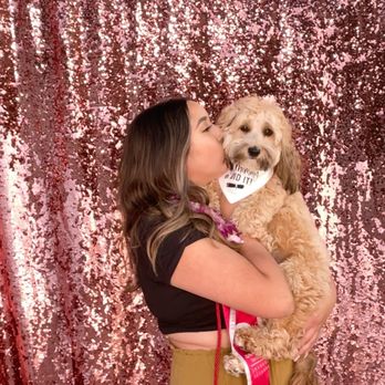 Canobomb Photo Booth - Photo Booth Rentals Near Me