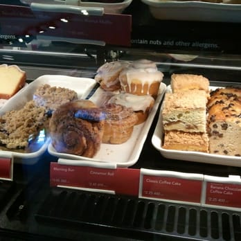 Starbucks - Coffee & Tea Near Me - San Diego, California