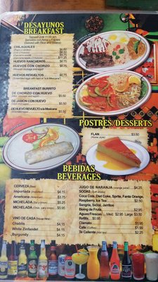 Menu photo 3 Ostioneria Bahia Orange, CA Menu photo 3 Ostioneria Bahia Orange, CA