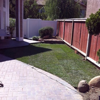 Manzo's Handy Fence Help - Handyman Near Me - Rancho Cucamonga, California