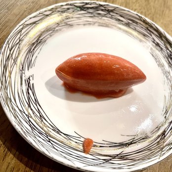 Seven Reasons - Seasonal Sorbet Served as a palate cleanser - Latin American Near Me - Washington, DC, District of Columbia Seven Reasons - Seasonal Sorbet Served as a palate cleanser - Latin American Near Me - Washington, DC, District of Columbia