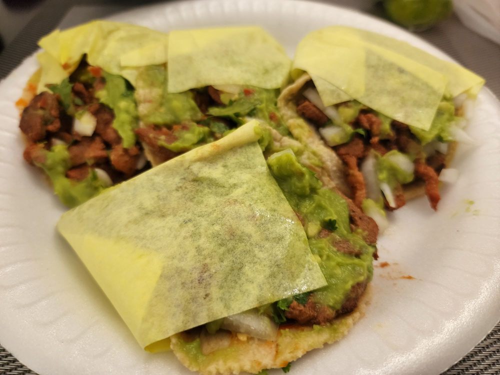 Taquería El Compita