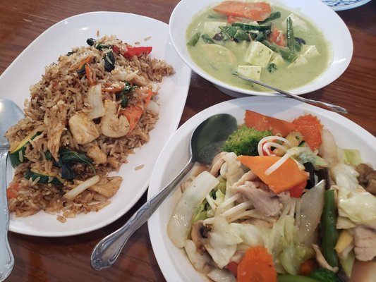 Sabieng Thai Cuisine by null