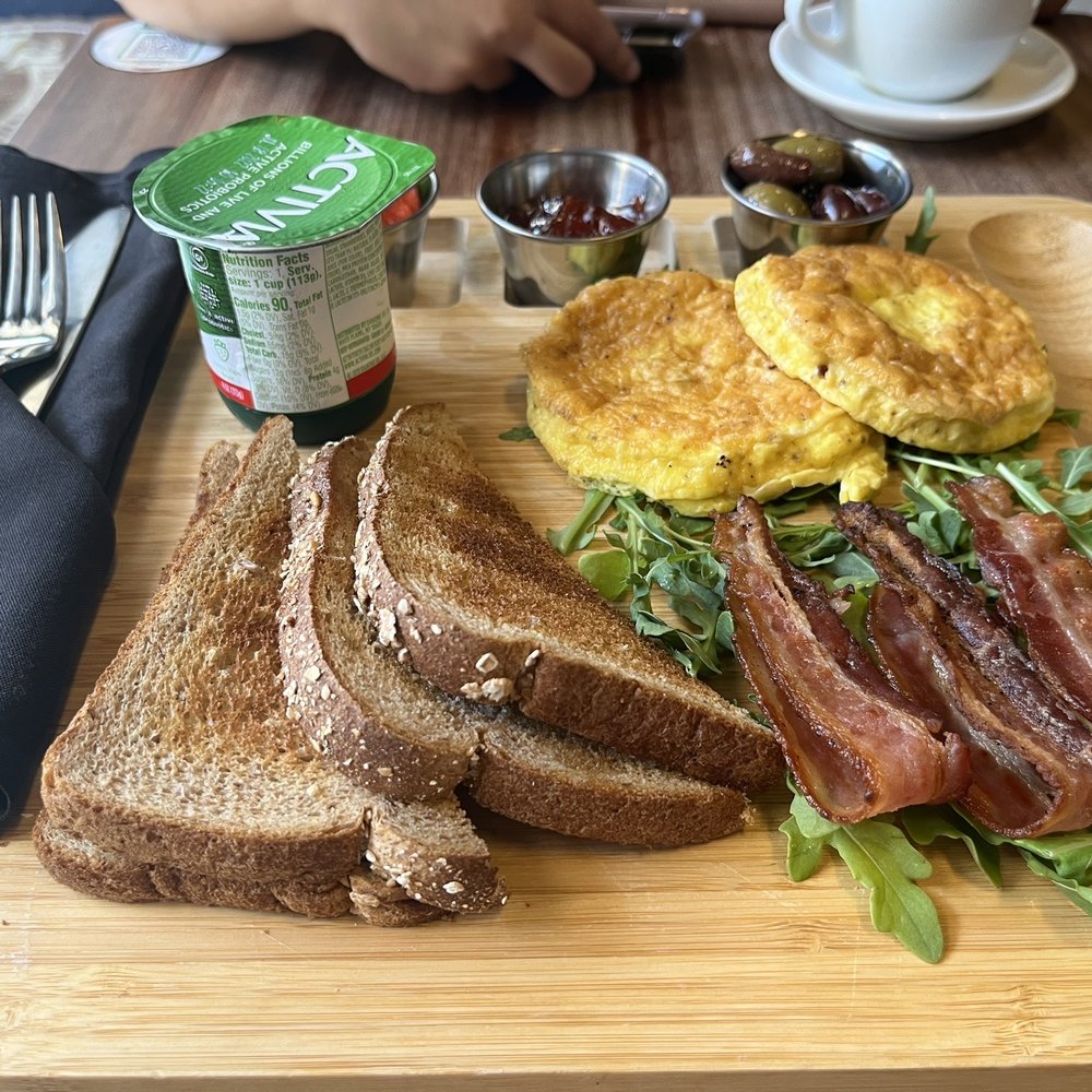 Baldwin Perk - The Rachel's breakfast - Cafes Near Me - Orlando, Florida Baldwin Perk - The Rachel's breakfast - Cafes Near Me - Orlando, Florida