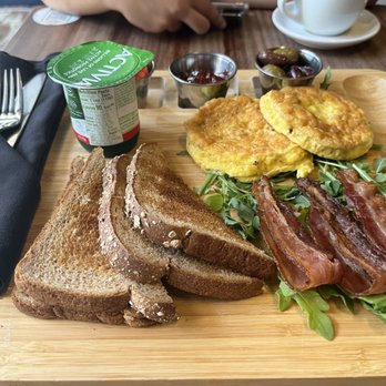 Baldwin Perk - The Rachel's breakfast - Cafes Near Me - Orlando, Florida Baldwin Perk - The Rachel's breakfast - Cafes Near Me - Orlando, Florida