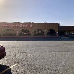 Burke's Outlet