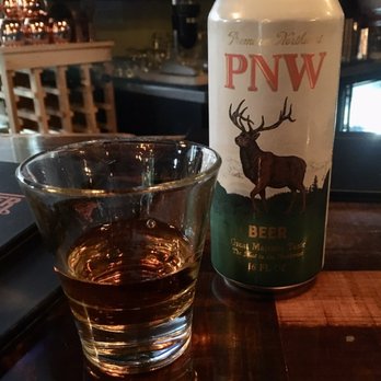 Haymaker - Bring the Heat - Bars Near Me - Portland, Oregon