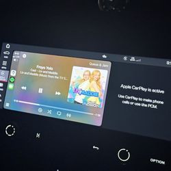 We loved listening to froyo yolo from live and maddie on the way home!