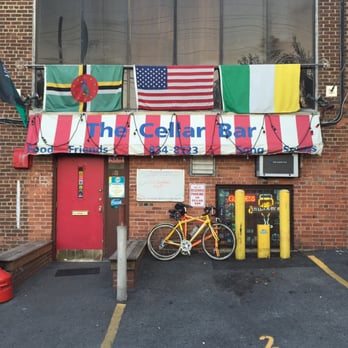 Cellar Bar