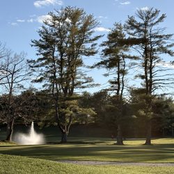Hillview Golf Course