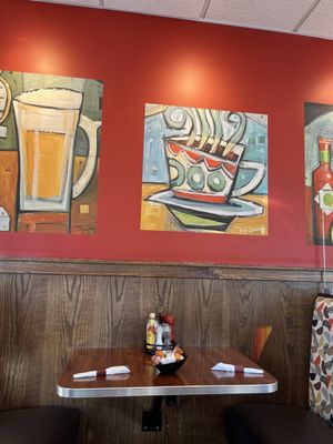 Cozy Corner Restaurant & Pancake House by null