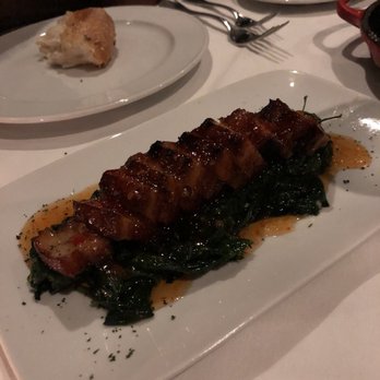 Steak 48 - Pork Belly - Steakhouses Near Me - Houston, Texas Steak 48 - Pork Belly - Steakhouses Near Me - Houston, Texas