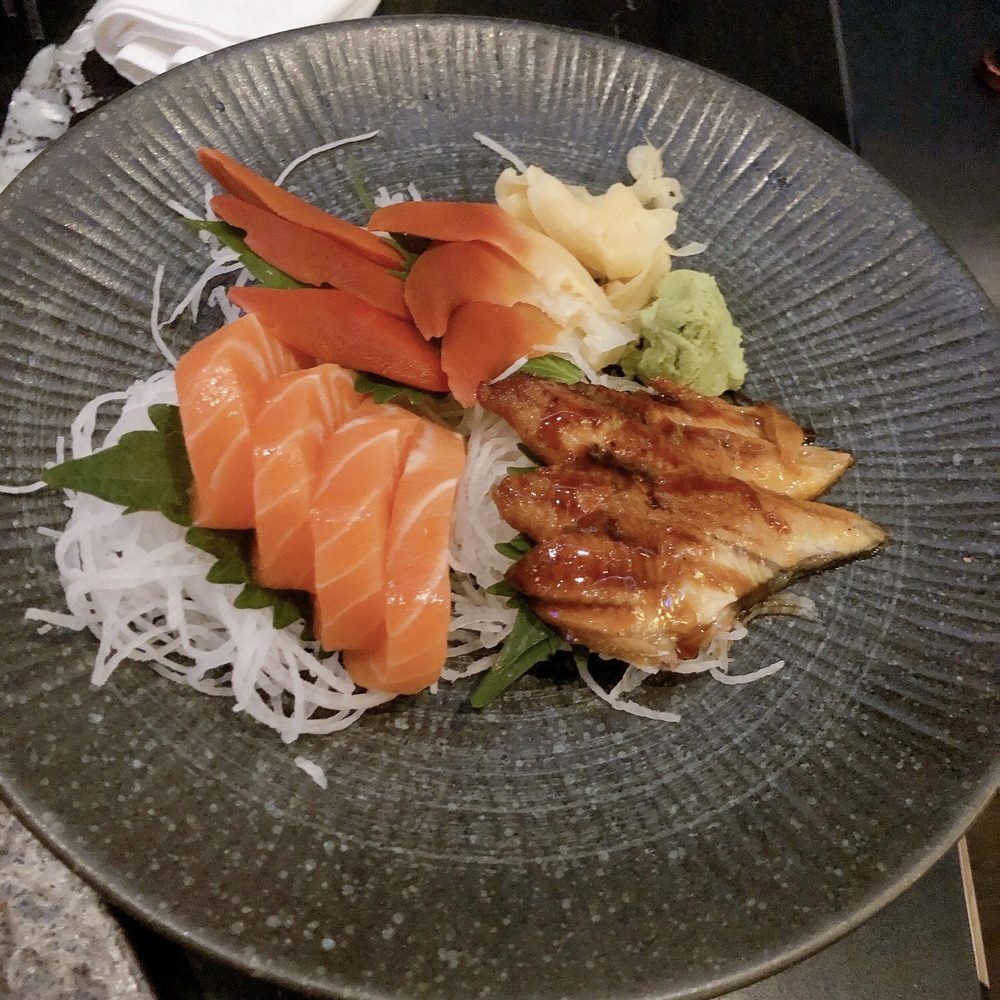 Miko Sushi & Hibachi - Plainview - Japanese Near Me - Plainview, New York