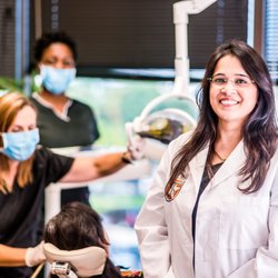 West Houston Dentistry